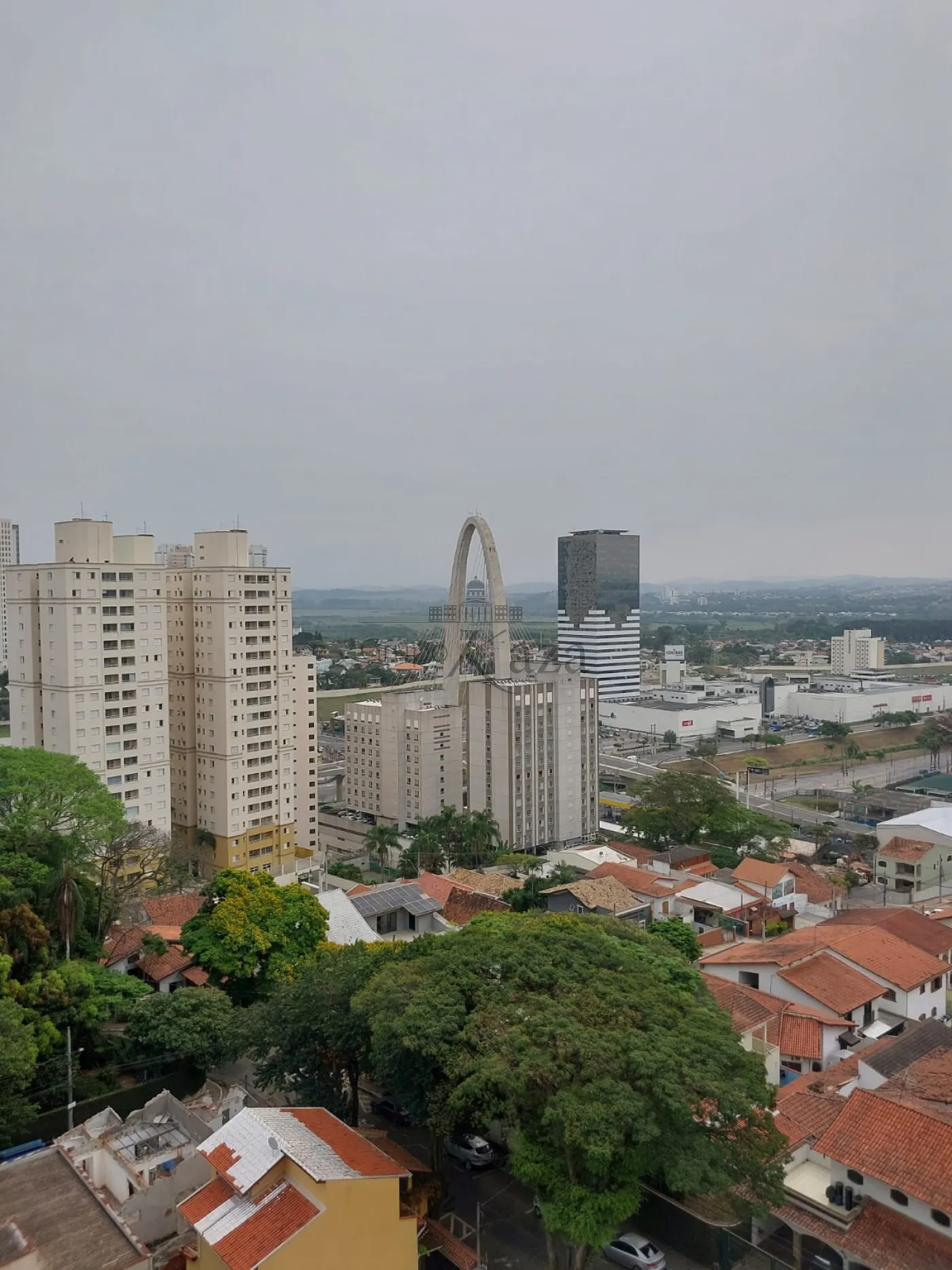 Foto 24 de Apartamento Padrão em Jardim Apolo, São José dos Campos - imagem 24