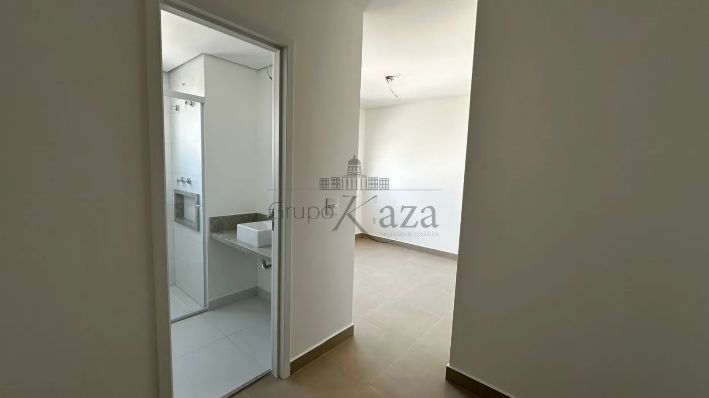 Foto 29 de Apartamento Padrão em Jardim Apolo, São José dos Campos - imagem 29
