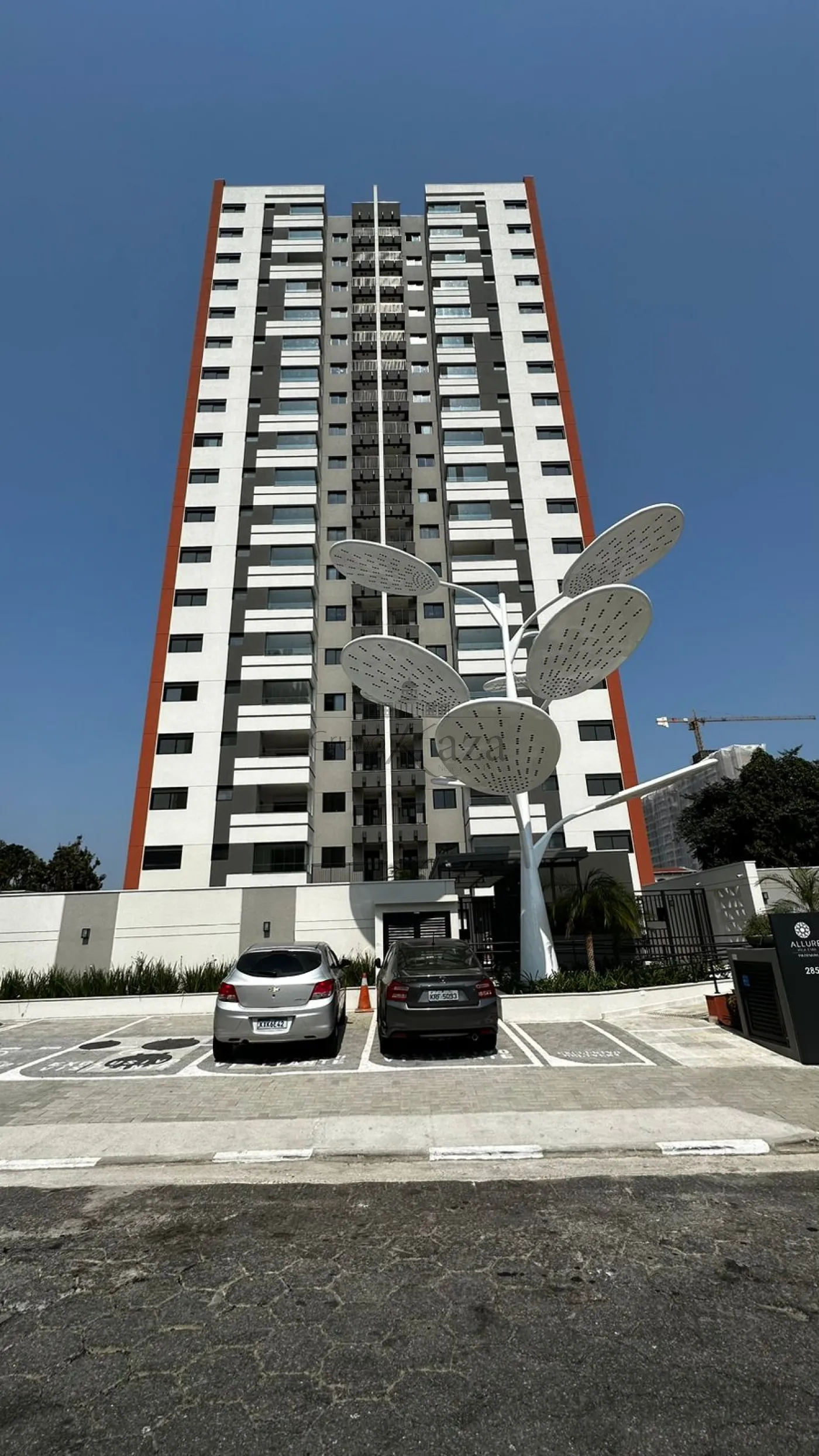 Foto 35 de Apartamento Padrão em Jardim Apolo, São José dos Campos - imagem 35