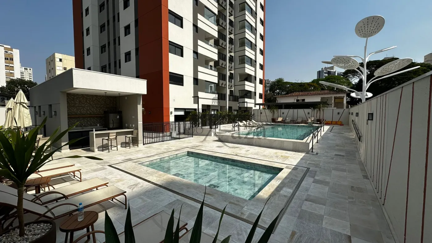 Foto 36 de Apartamento Padrão em Jardim Apolo, São José dos Campos - imagem 36