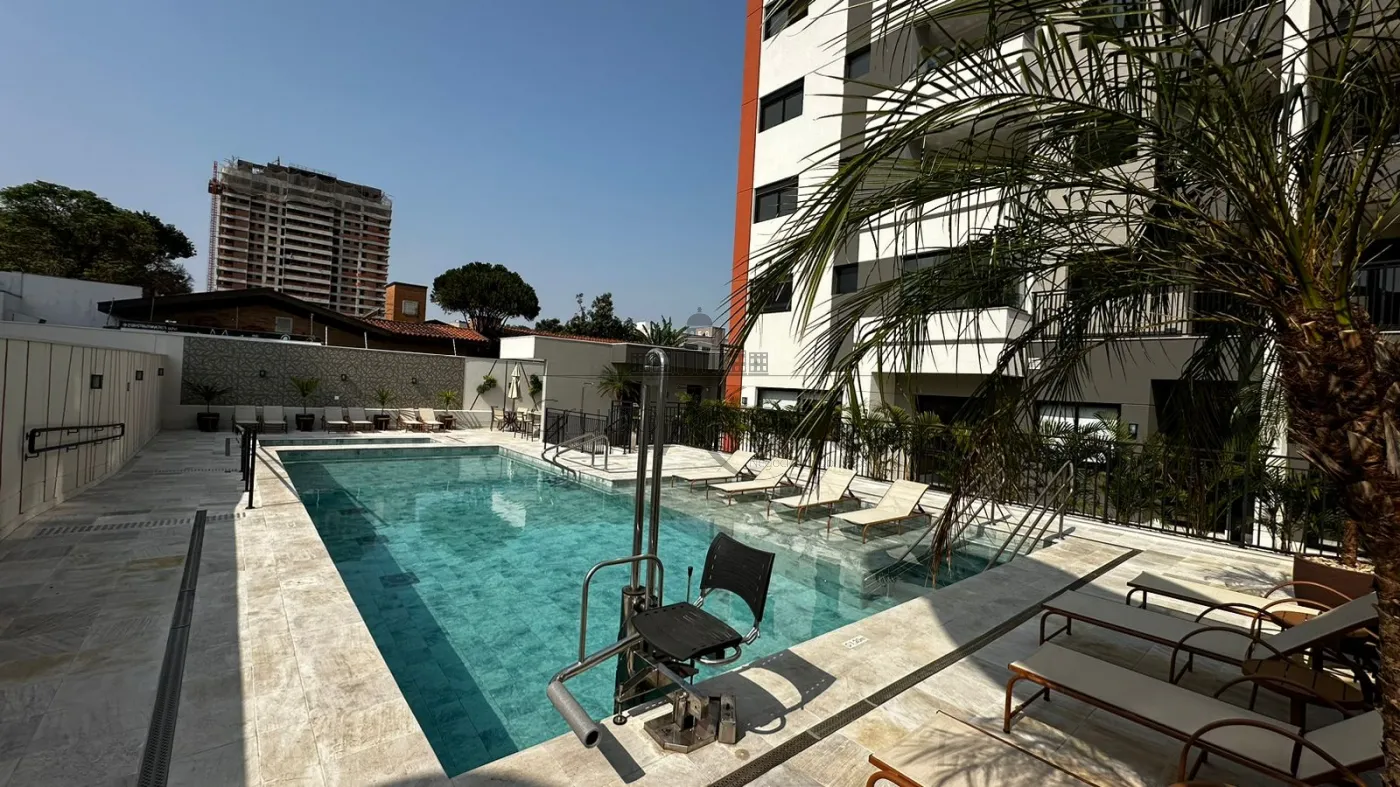 Foto 38 de Apartamento Padrão em Jardim Apolo, São José dos Campos - imagem 38