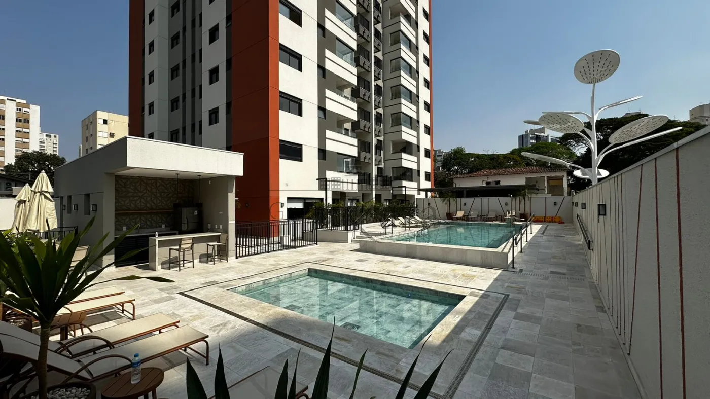 Foto 40 de Apartamento Padrão em Jardim Apolo, São José dos Campos - imagem 40