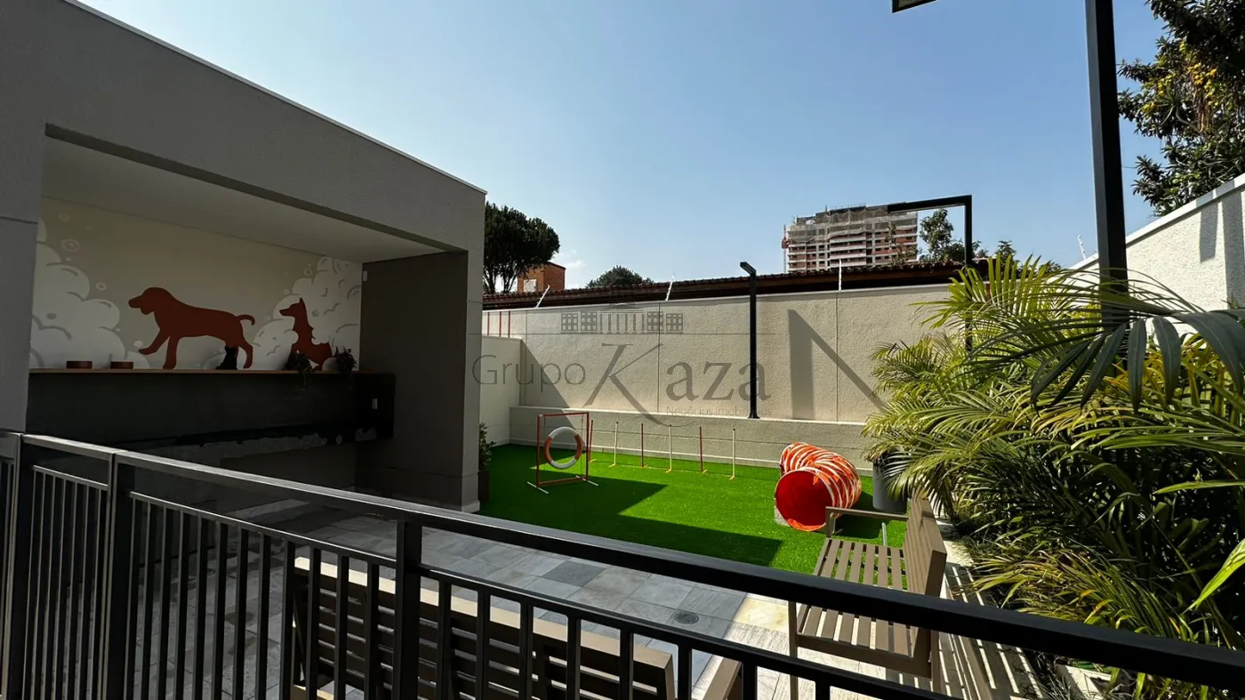 Foto 41 de Apartamento Padrão em Jardim Apolo, São José dos Campos - imagem 41