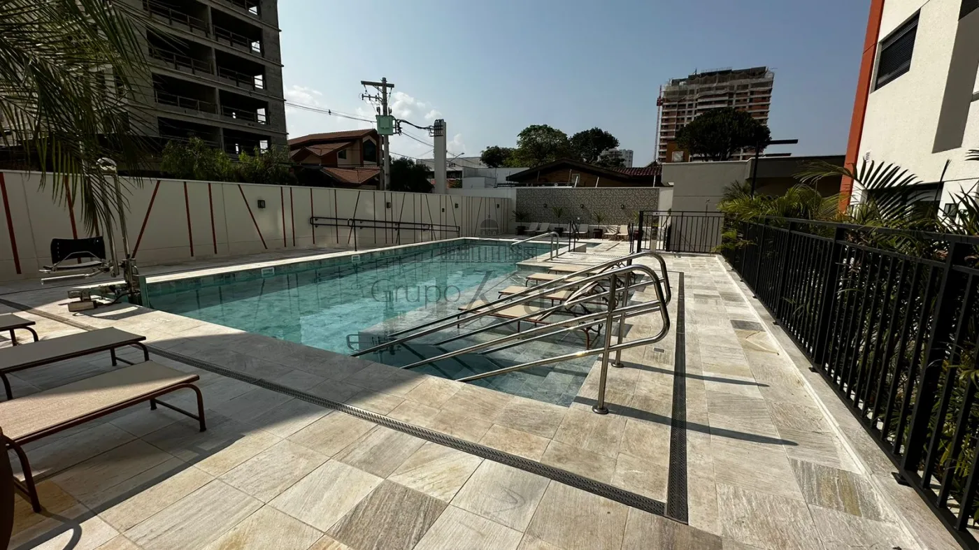 Foto 42 de Apartamento Padrão em Jardim Apolo, São José dos Campos - imagem 42