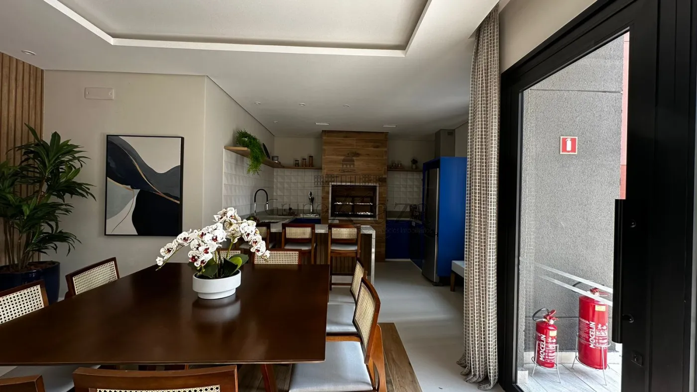 Foto 43 de Apartamento Padrão em Jardim Apolo, São José dos Campos - imagem 43