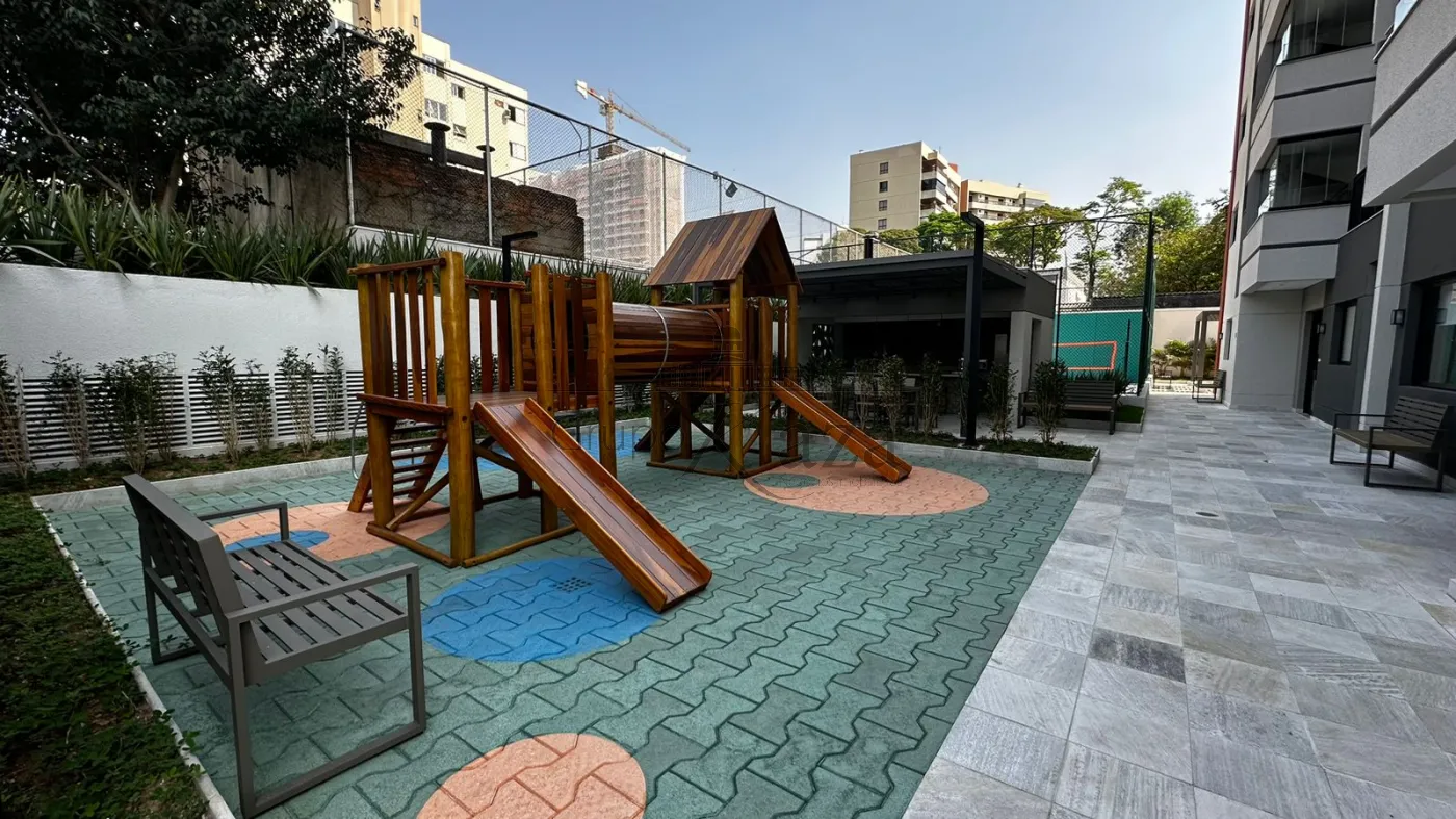 Foto 45 de Apartamento Padrão em Jardim Apolo, São José dos Campos - imagem 45