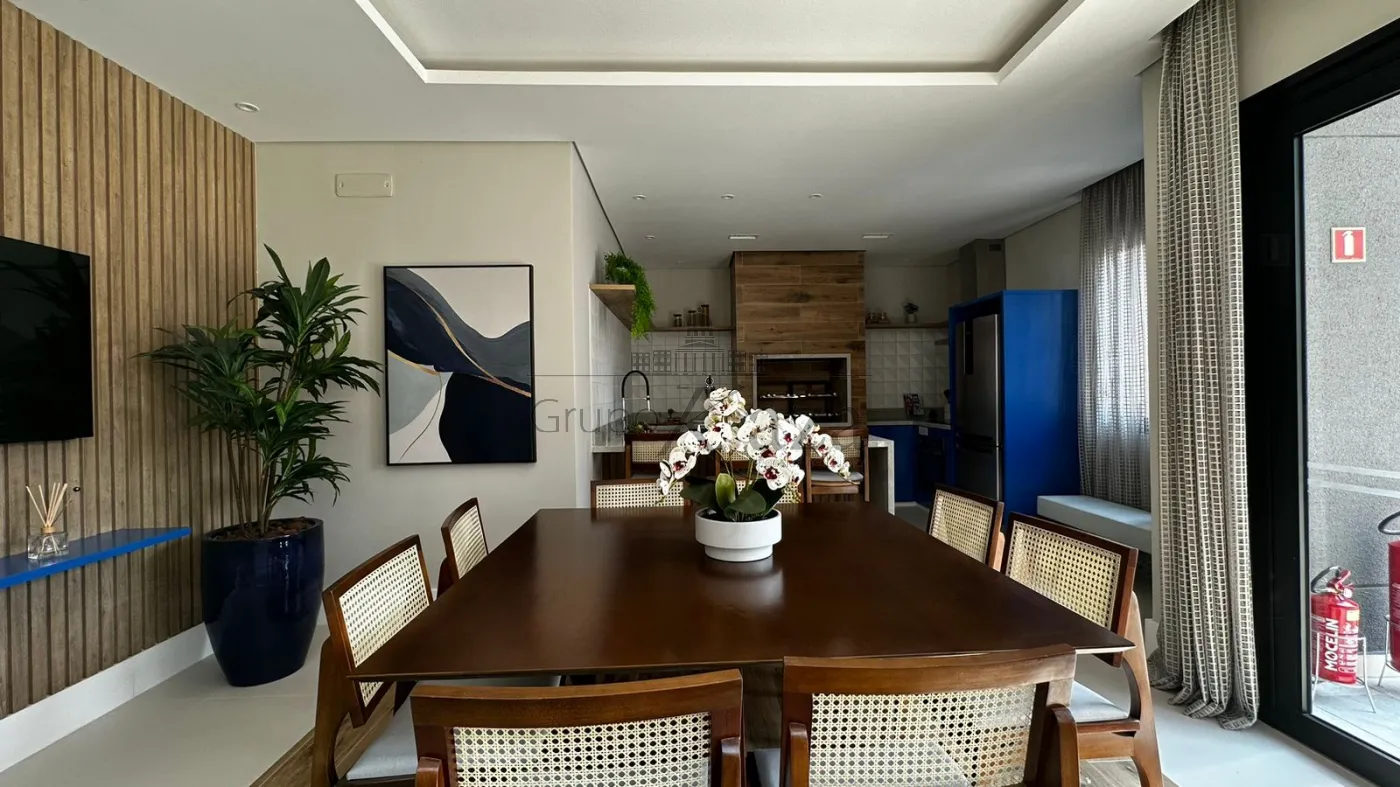 Foto 47 de Apartamento Padrão em Jardim Apolo, São José dos Campos - imagem 47