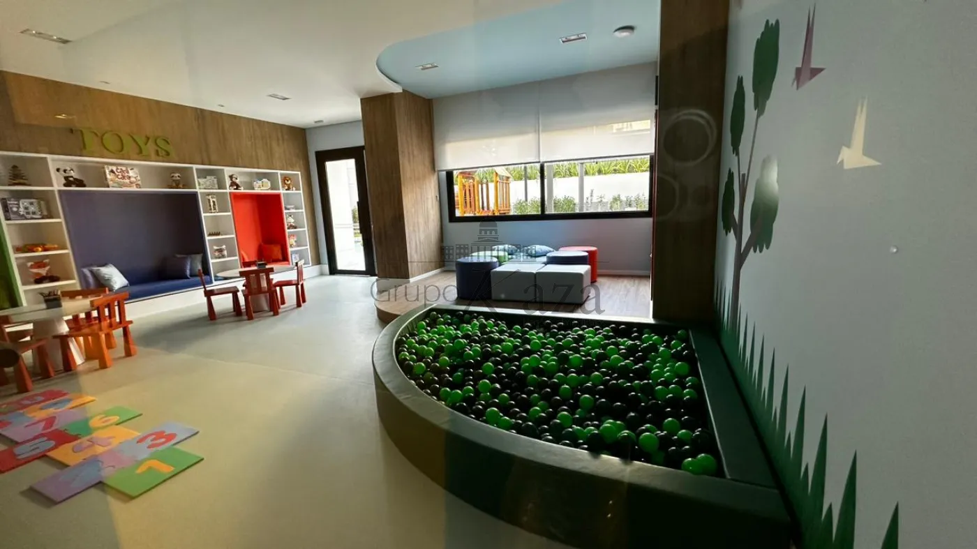Foto 51 de Apartamento Padrão em Jardim Apolo, São José dos Campos - imagem 51