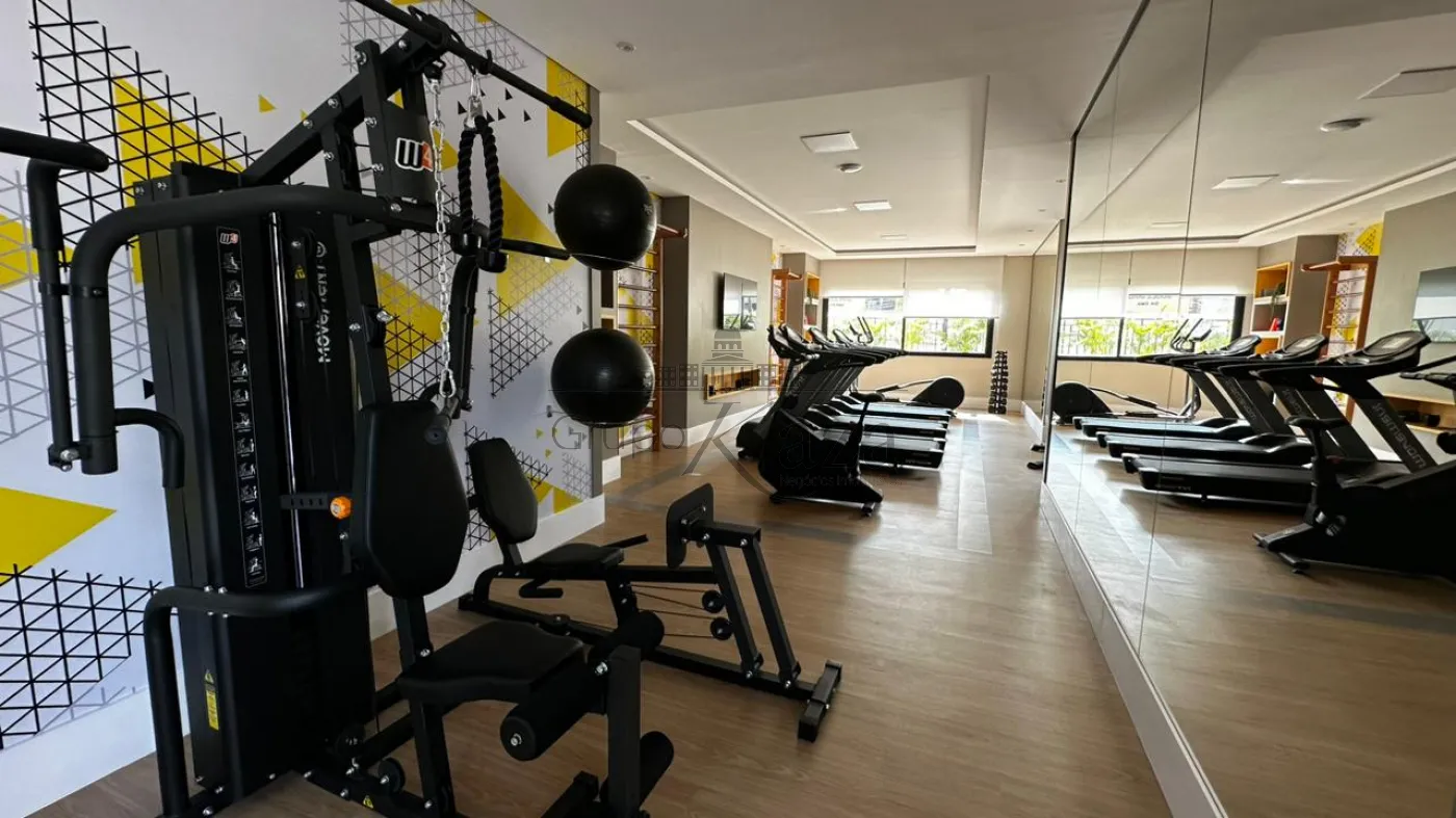Foto 54 de Apartamento Padrão em Jardim Apolo, São José dos Campos - imagem 54