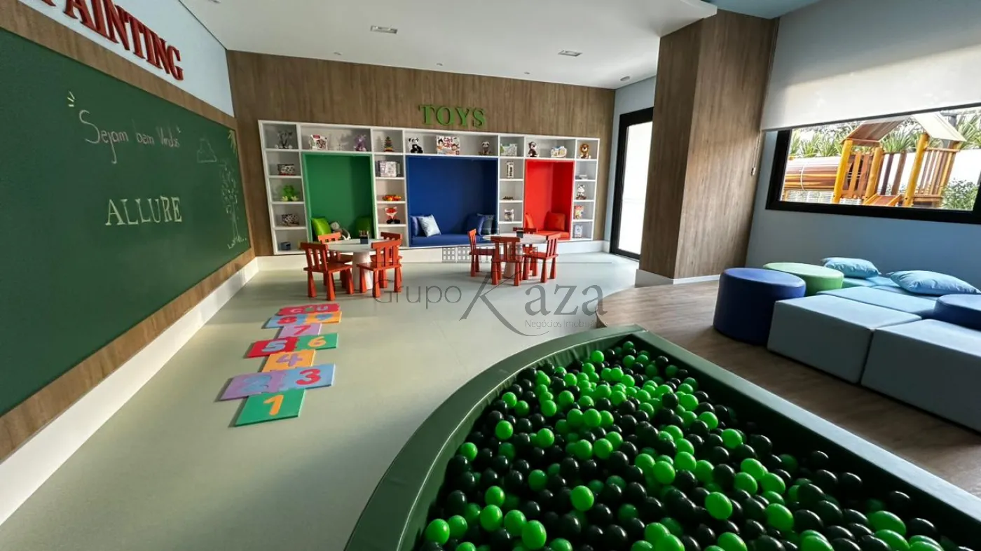 Foto 55 de Apartamento Padrão em Jardim Apolo, São José dos Campos - imagem 55