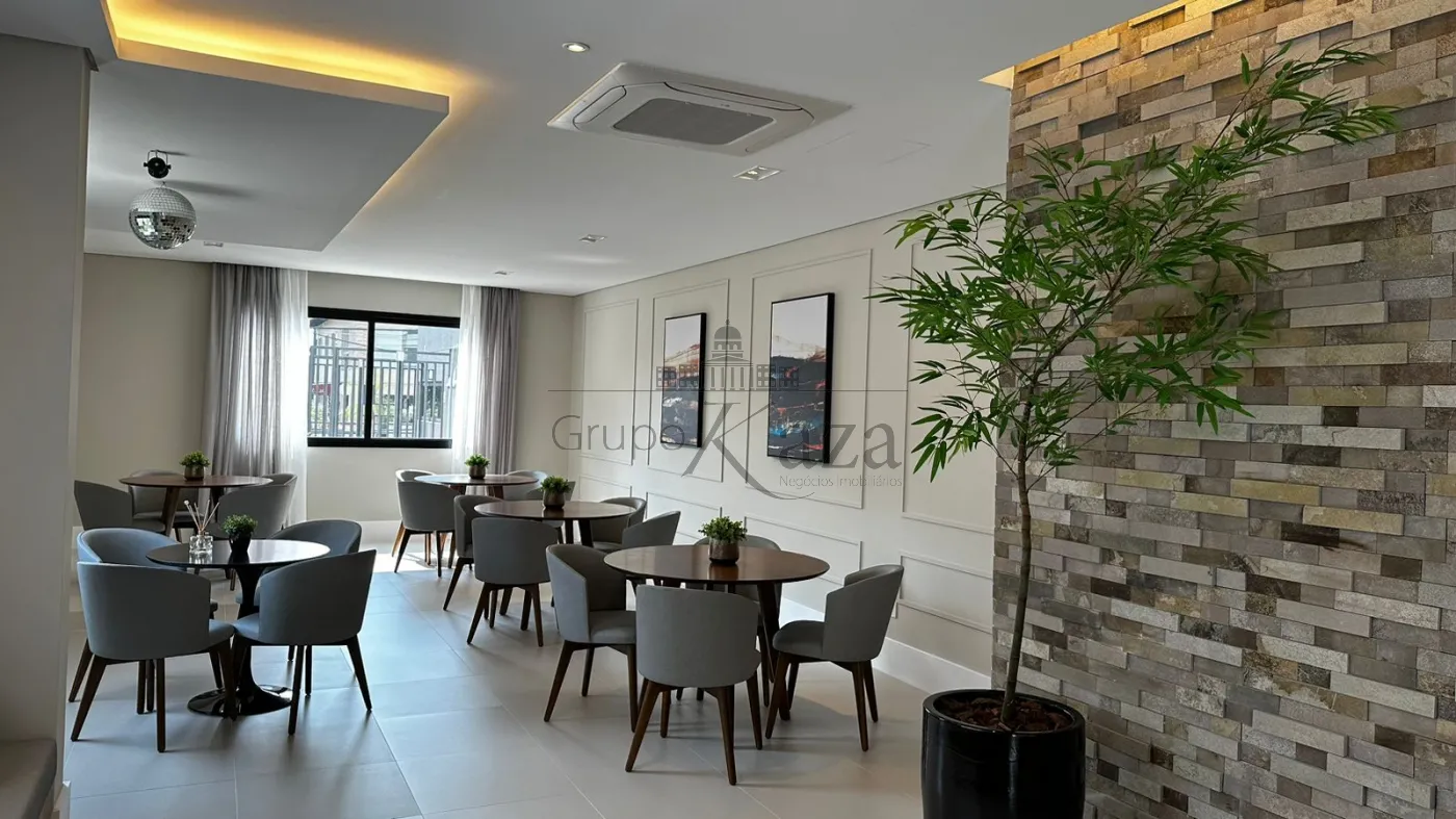 Foto 60 de Apartamento Padrão em Jardim Apolo, São José dos Campos - imagem 60