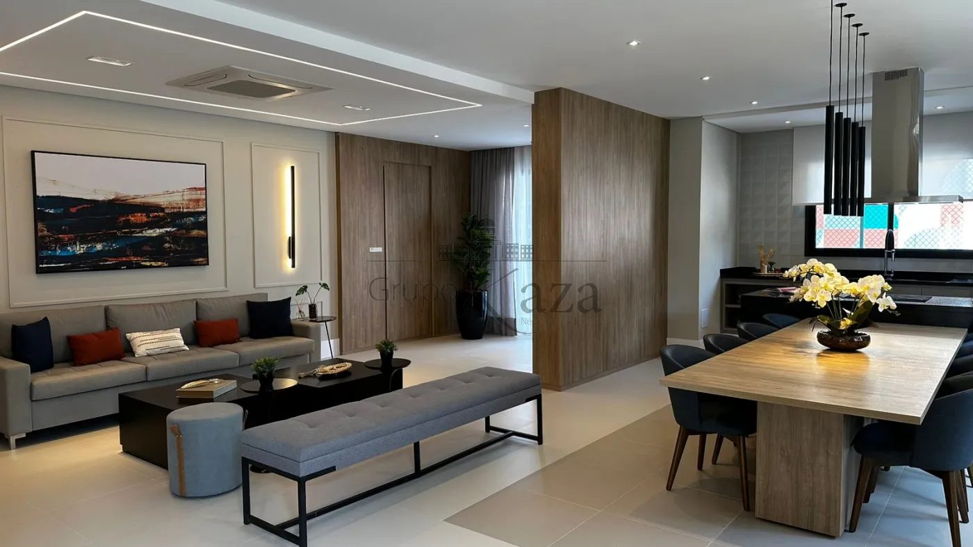 Foto 61 de Apartamento Padrão em Jardim Apolo, São José dos Campos - imagem 61