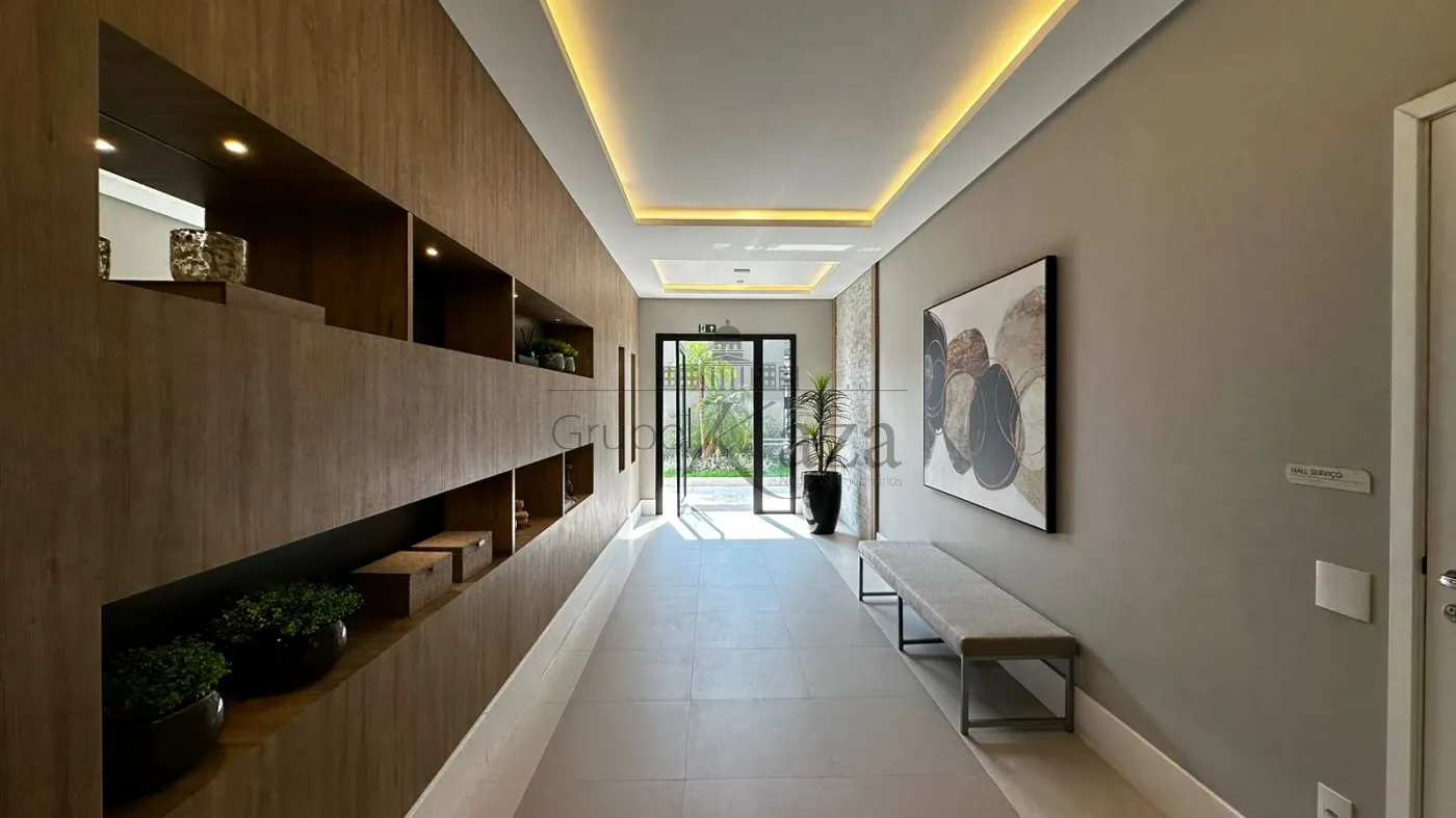 Foto 64 de Apartamento Padrão em Jardim Apolo, São José dos Campos - imagem 64