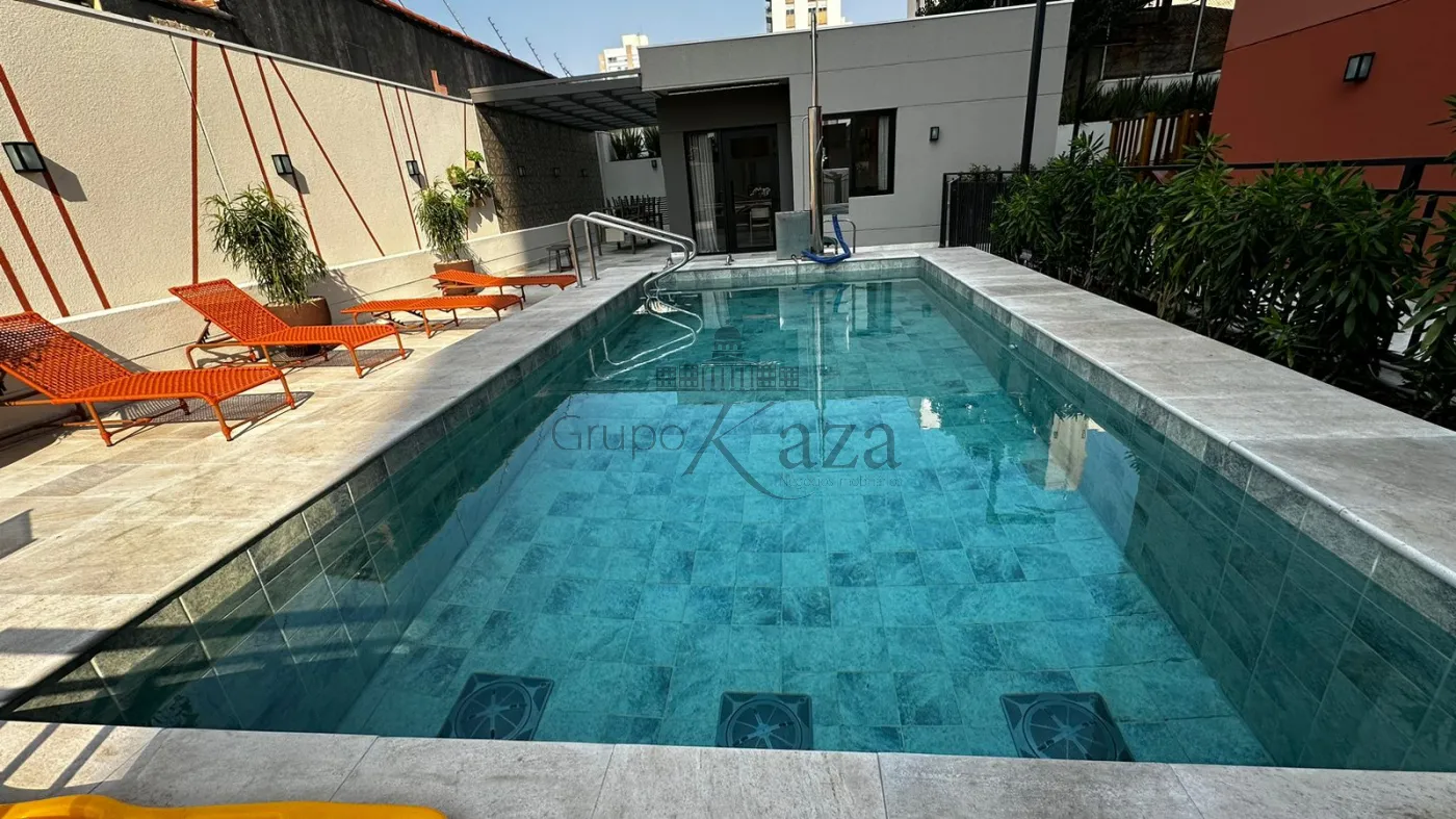Foto 65 de Apartamento Padrão em Jardim Apolo, São José dos Campos - imagem 65