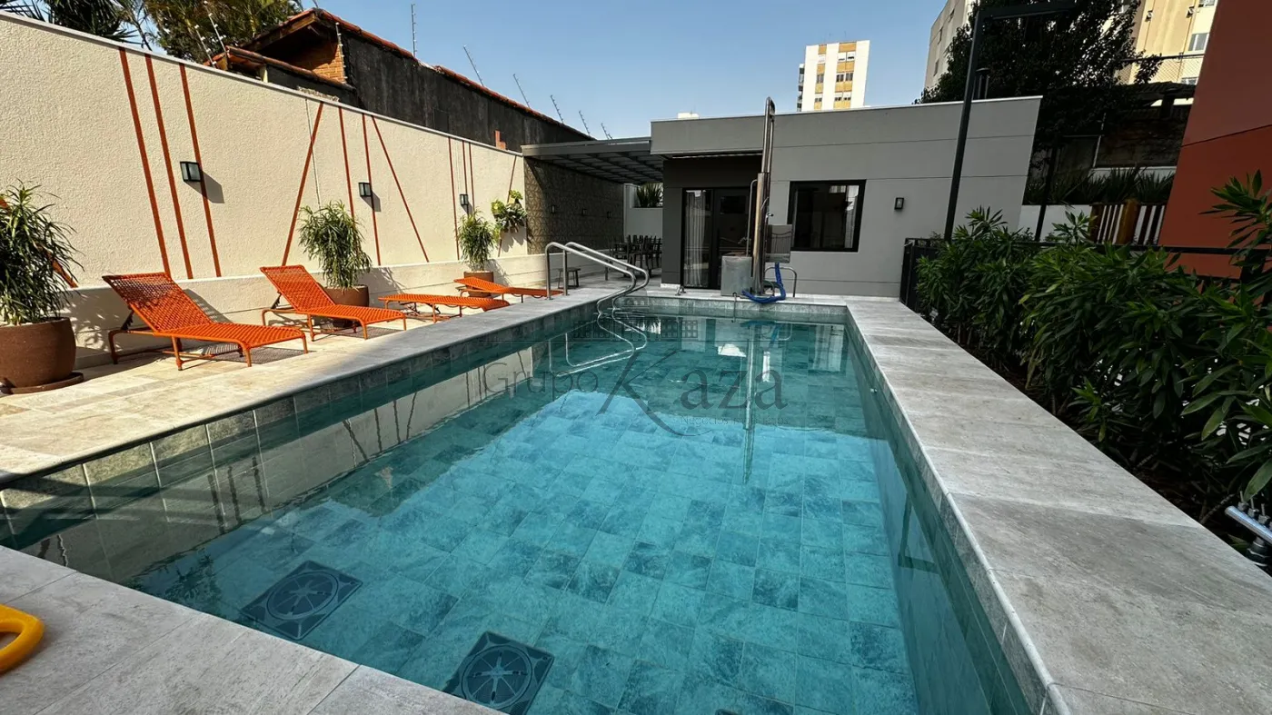 Foto 66 de Apartamento Padrão em Jardim Apolo, São José dos Campos - imagem 66