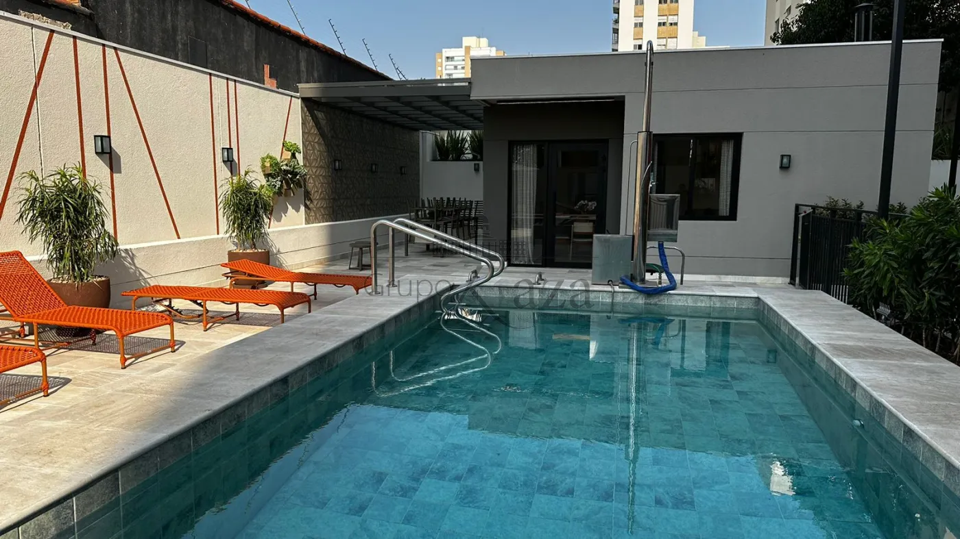 Foto 68 de Apartamento Padrão em Jardim Apolo, São José dos Campos - imagem 68