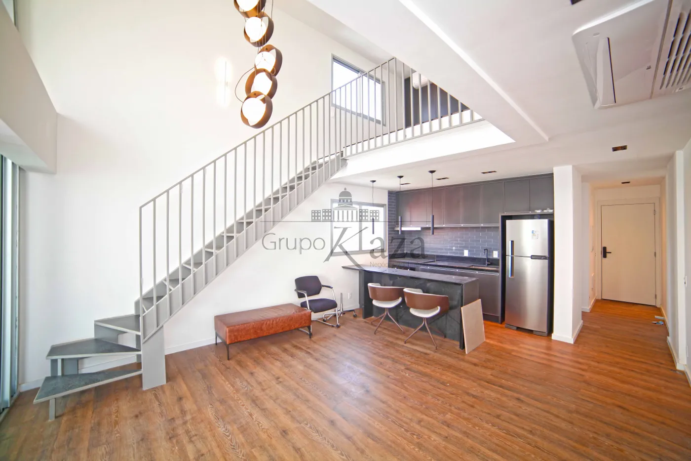 Foto 1 de Apartamento Duplex em Jardim América, São Paulo - imagem 1
