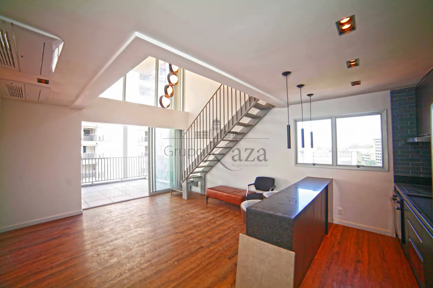 Foto 3 de Apartamento Duplex em Jardim América, São Paulo - imagem 3