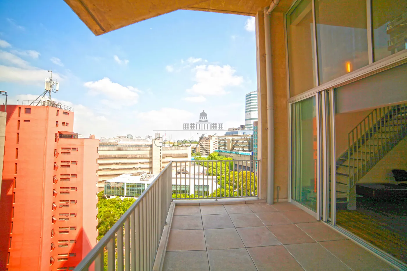 Foto 10 de Apartamento Duplex em Jardim América, São Paulo - imagem 10