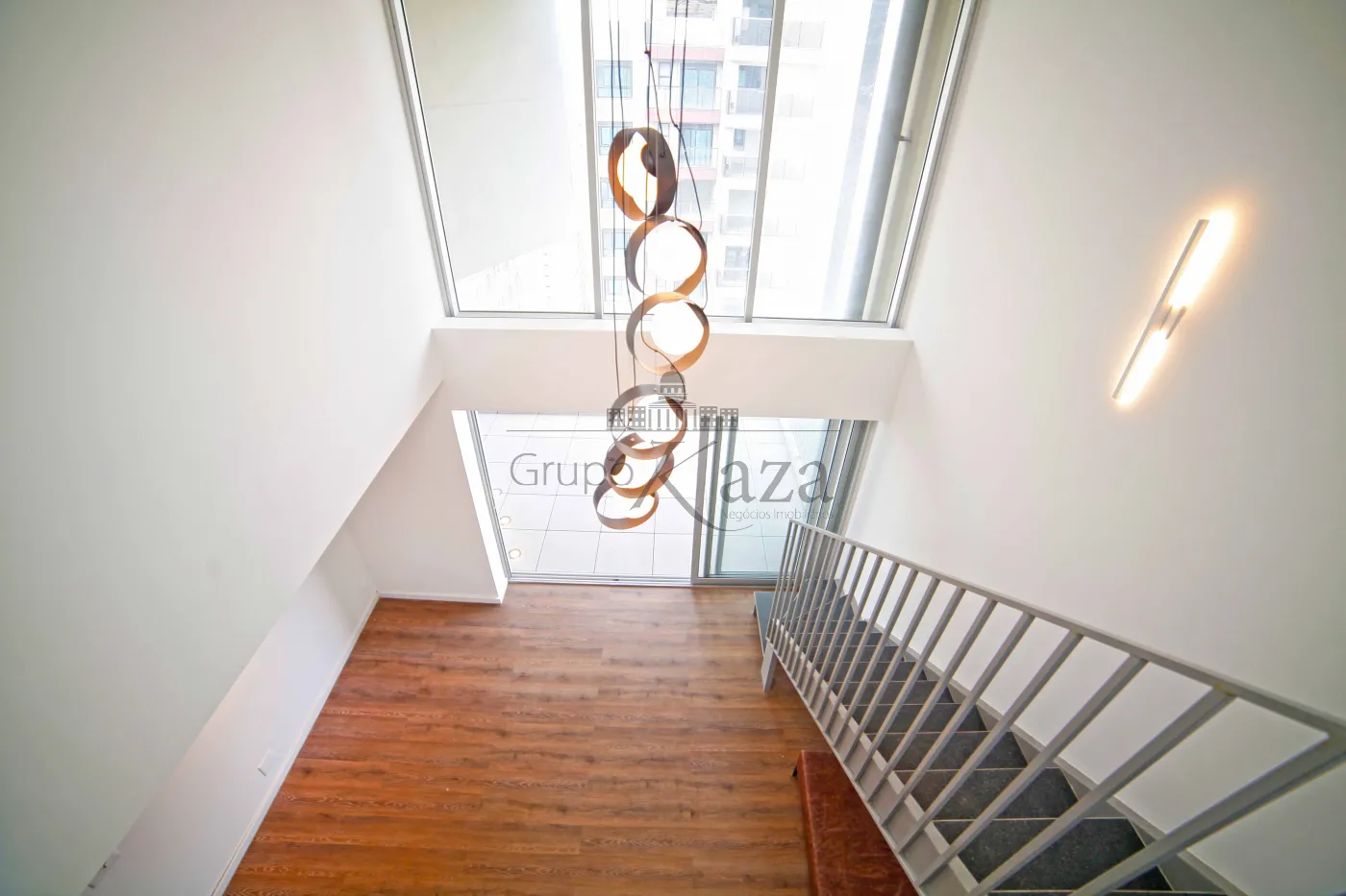 Foto 9 de Apartamento Duplex em Jardim América, São Paulo - imagem 9