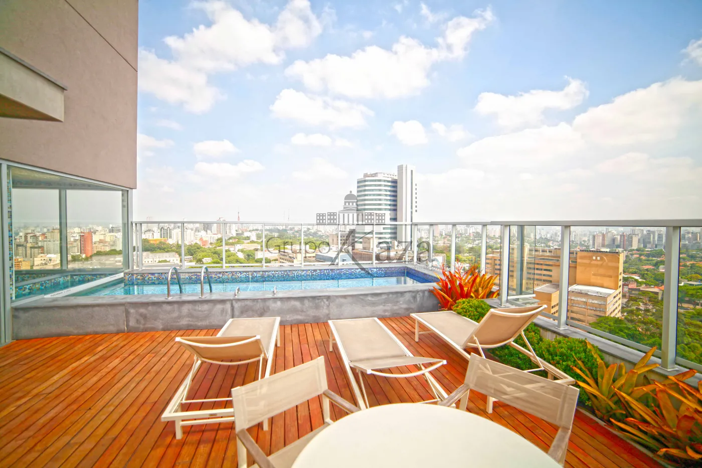 Foto 14 de Apartamento Duplex em Jardim América, São Paulo - imagem 14