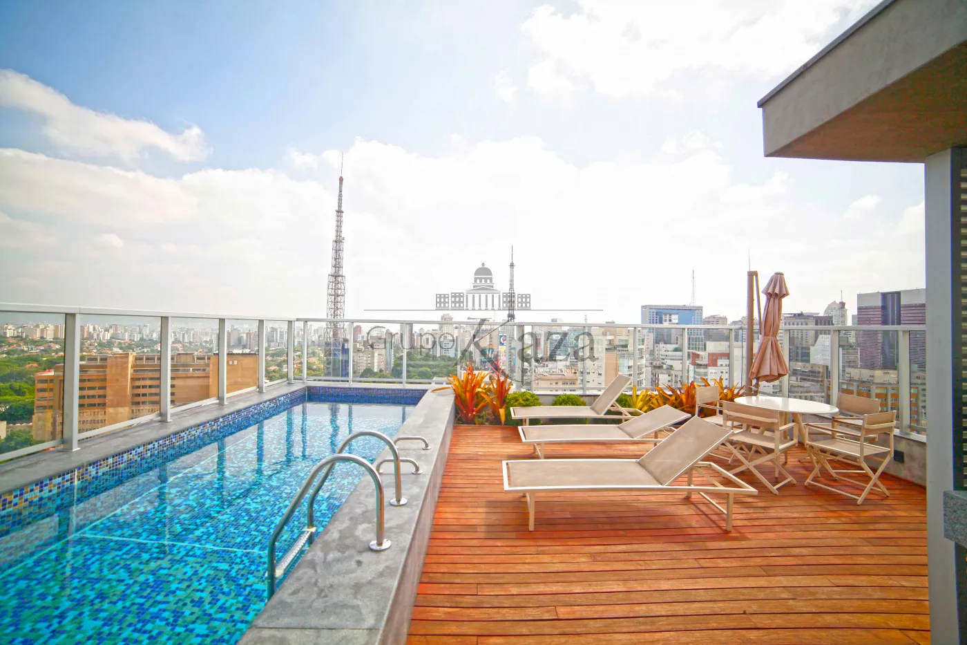 Foto 15 de Apartamento Duplex em Jardim América, São Paulo - imagem 15