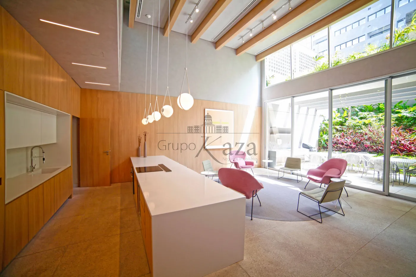Foto 4 de Apartamento Duplex em Jardim América, São Paulo - imagem 4