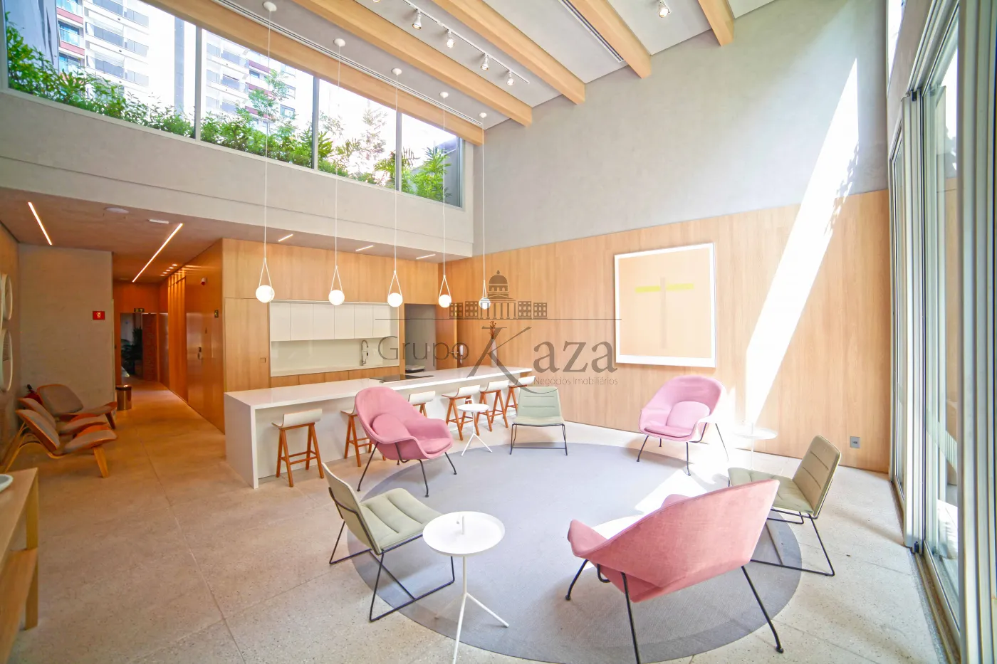 Foto 5 de Apartamento Duplex em Jardim América, São Paulo - imagem 5