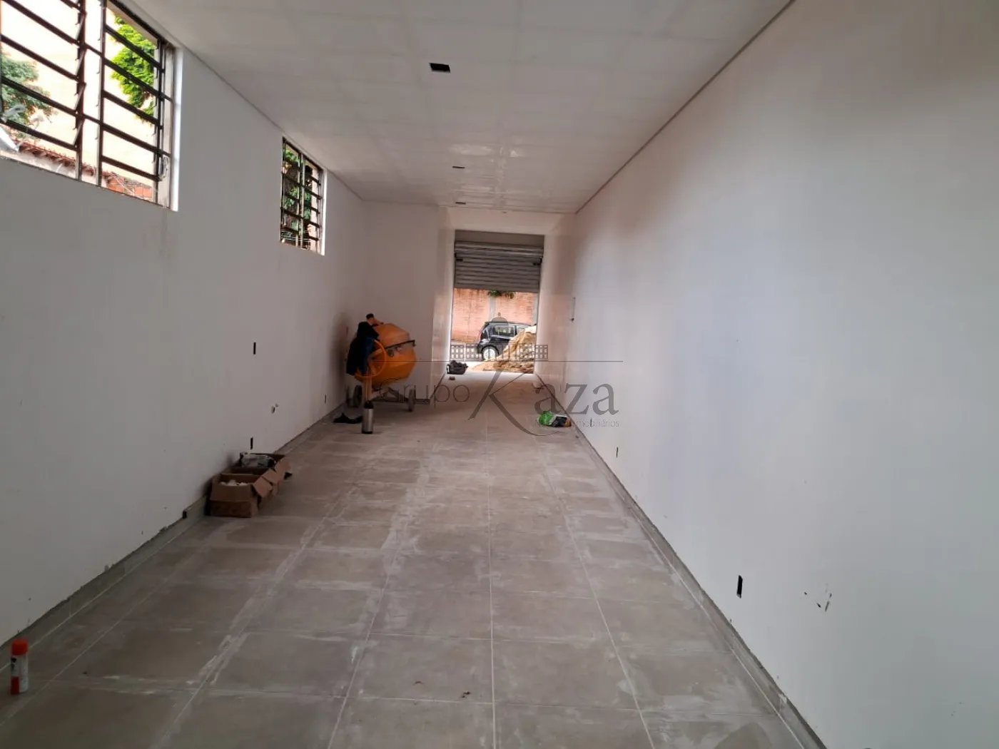 Foto 7 de Comercial Ponto Comercial em Parque Industrial, São José dos Campos - imagem 7