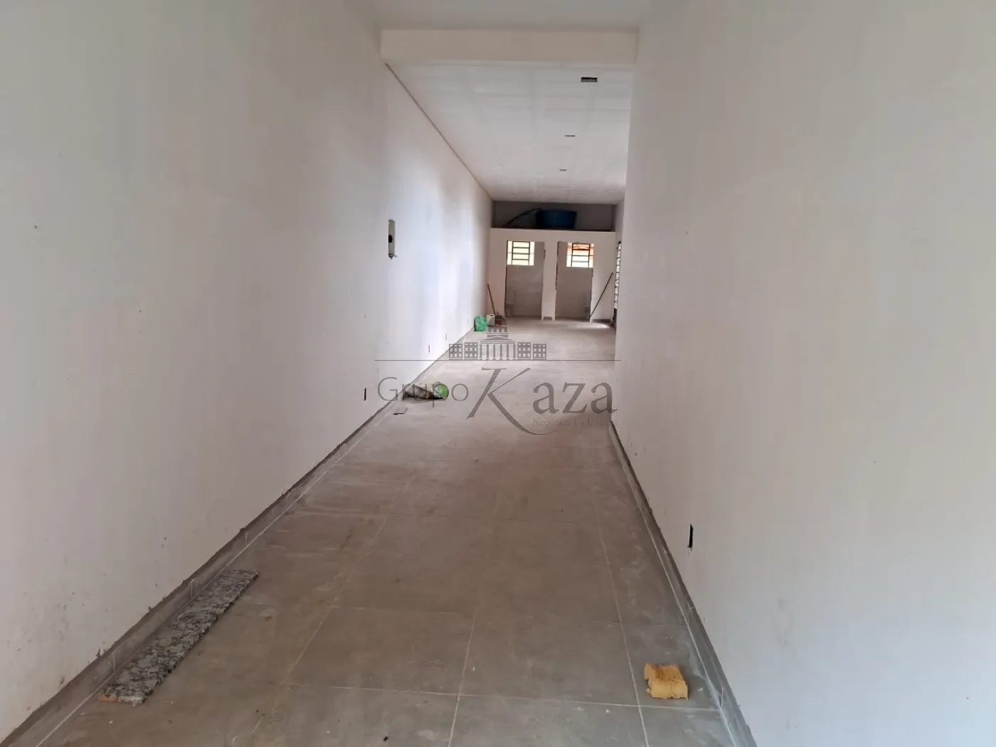 Foto 6 de Comercial Ponto Comercial em Parque Industrial, São José dos Campos - imagem 6