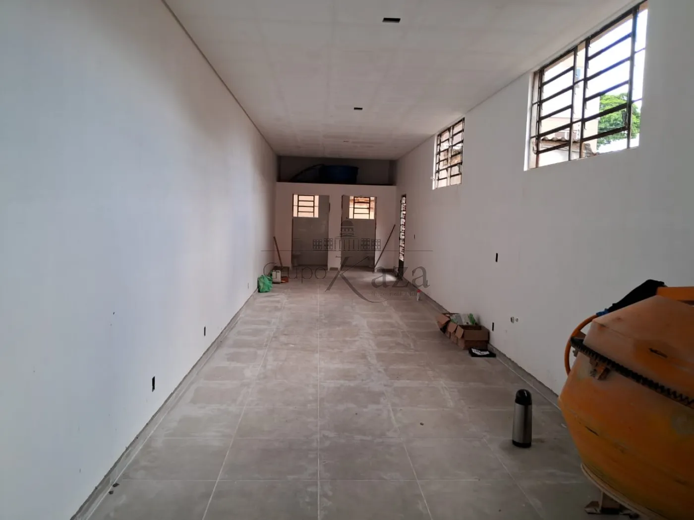 Foto 1 de Comercial Ponto Comercial em Parque Industrial, São José dos Campos - imagem 1