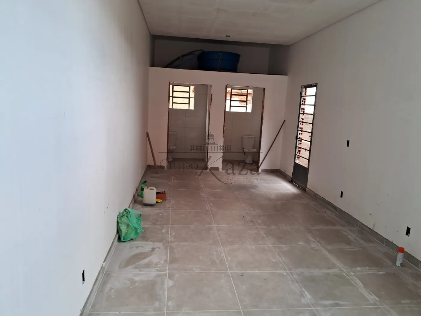 Foto 2 de Comercial Ponto Comercial em Parque Industrial, São José dos Campos - imagem 2