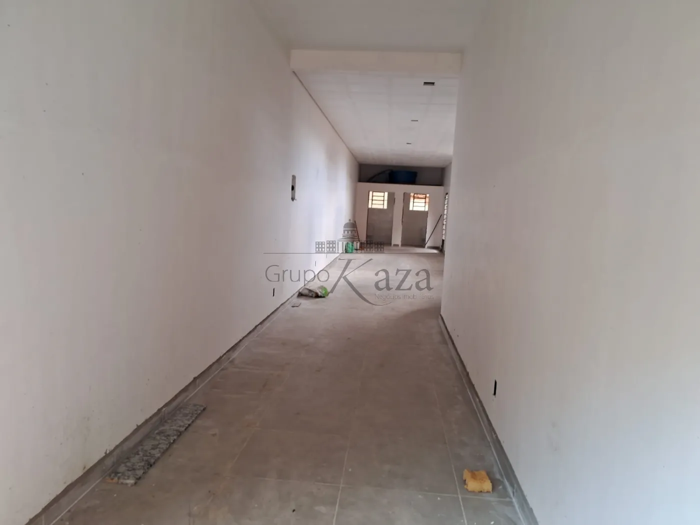 Foto 3 de Comercial Ponto Comercial em Parque Industrial, São José dos Campos - imagem 3