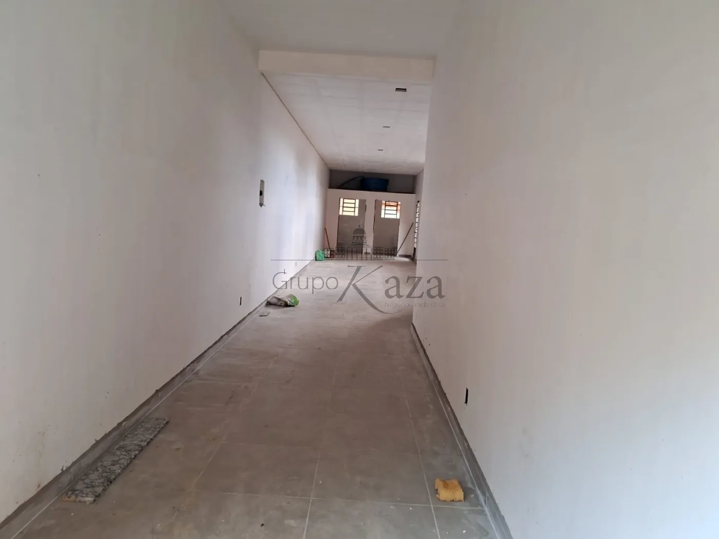 Foto 4 de Comercial Ponto Comercial em Parque Industrial, São José dos Campos - imagem 4