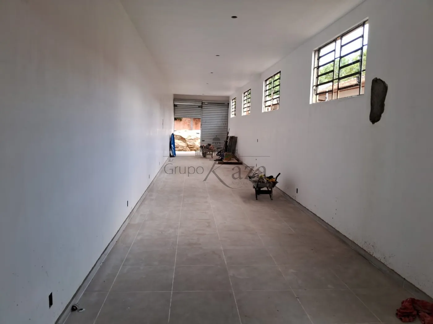 Foto 1 de Comercial Ponto Comercial em Parque Industrial, São José dos Campos - imagem 1