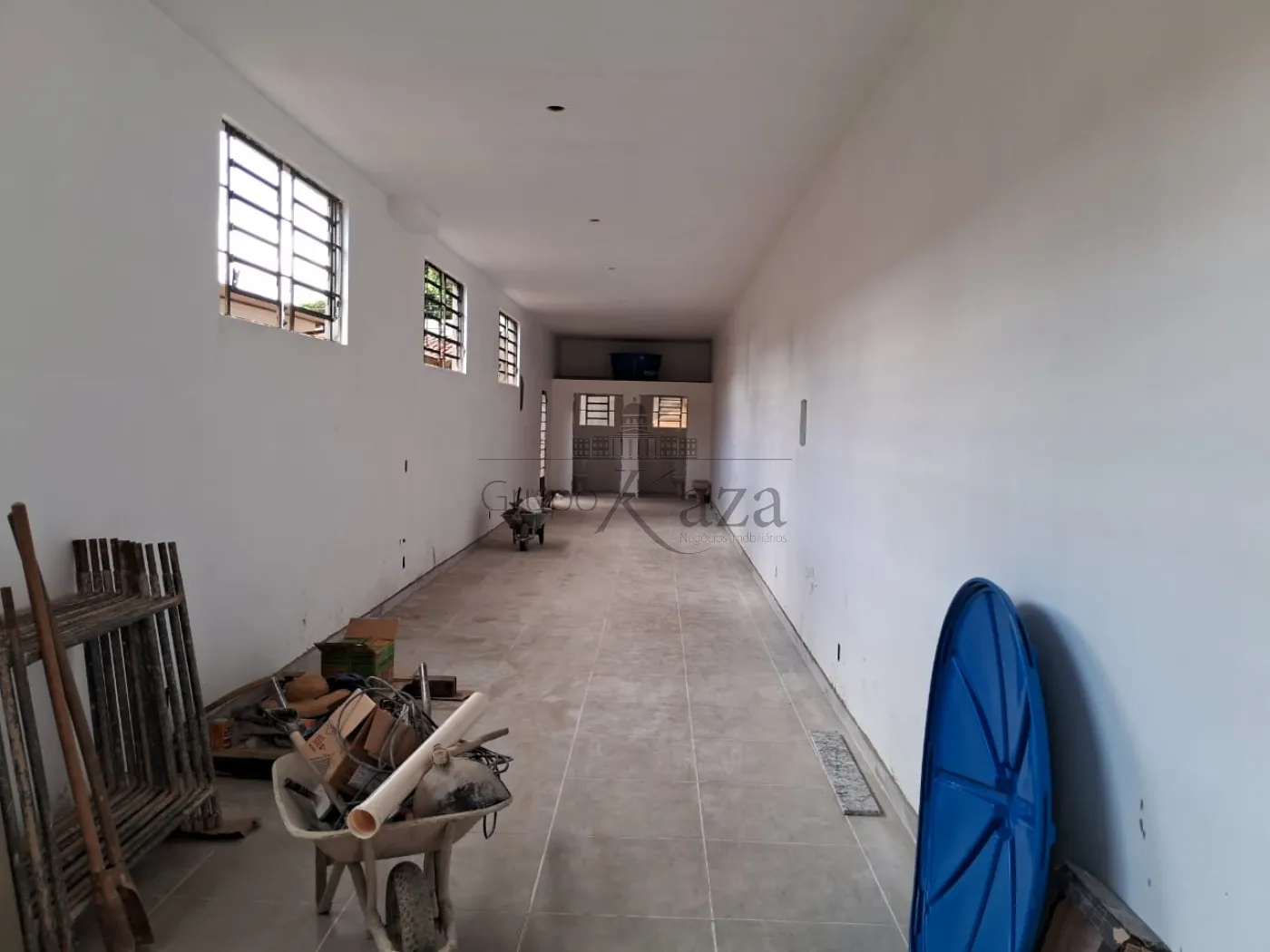 Foto 3 de Comercial Ponto Comercial em Parque Industrial, São José dos Campos - imagem 3
