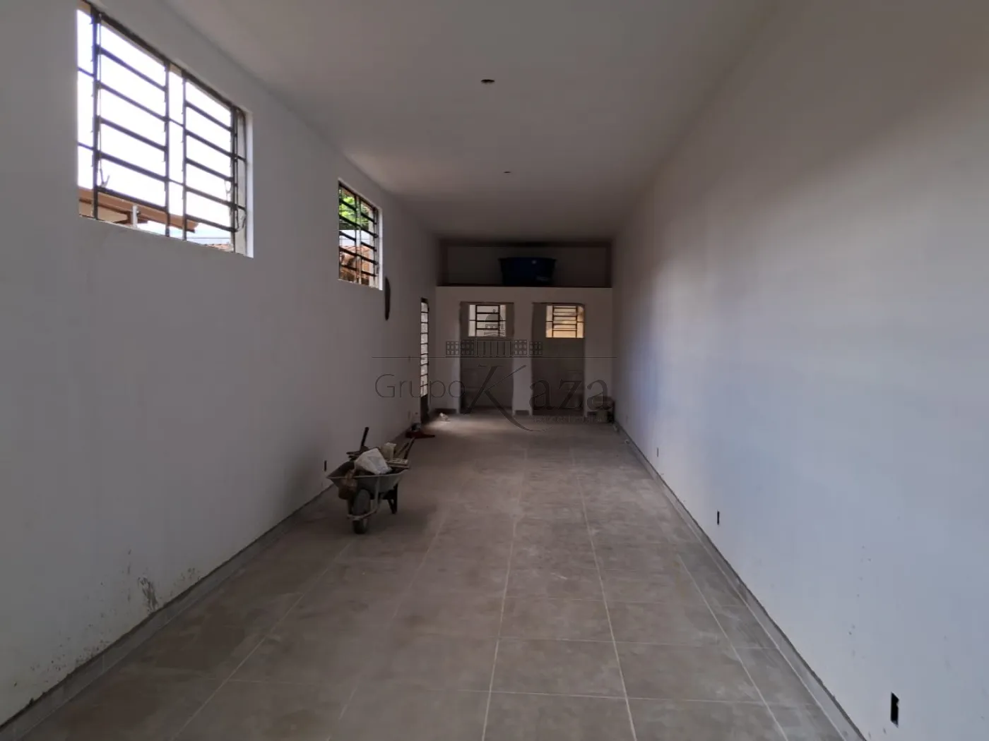 Foto 2 de Comercial Ponto Comercial em Parque Industrial, São José dos Campos - imagem 2
