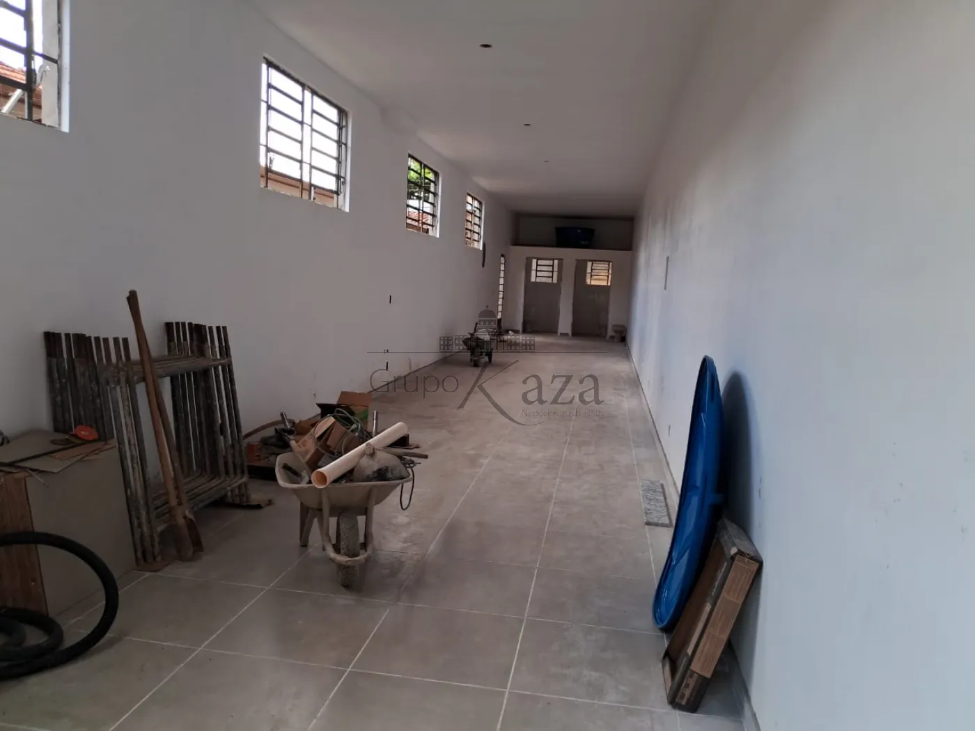 Foto 4 de Comercial Ponto Comercial em Parque Industrial, São José dos Campos - imagem 4