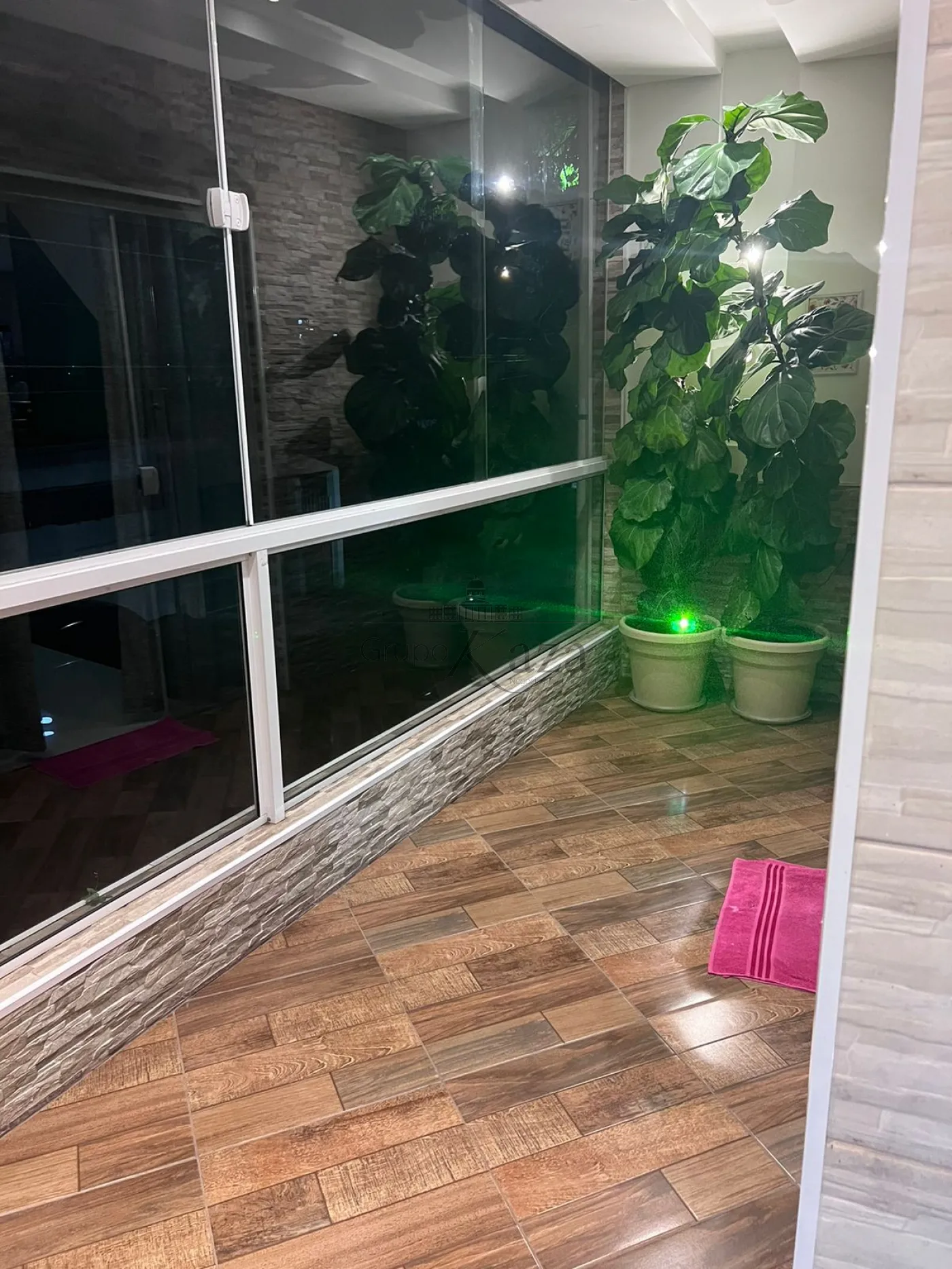 Foto 6 de Casa Sobrado em Alto da Ponte, São José dos Campos - imagem 6
