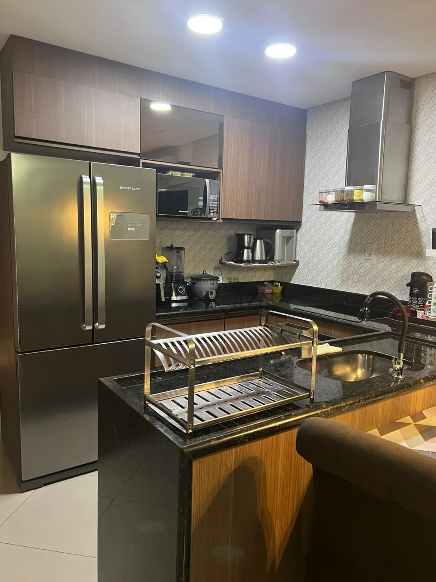 Foto 5 de Casa Sobrado em Alto da Ponte, São José dos Campos - imagem 5