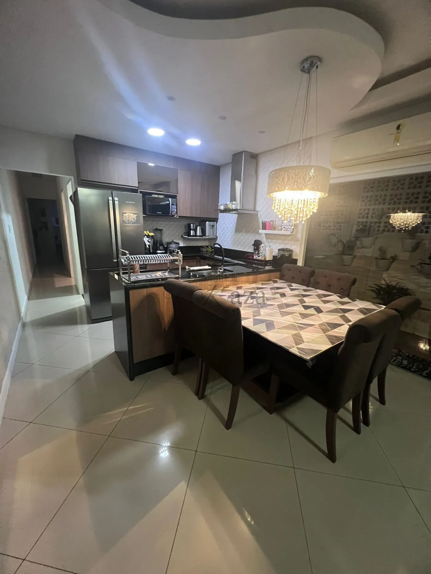 Foto 3 de Casa Sobrado em Alto da Ponte, São José dos Campos - imagem 3