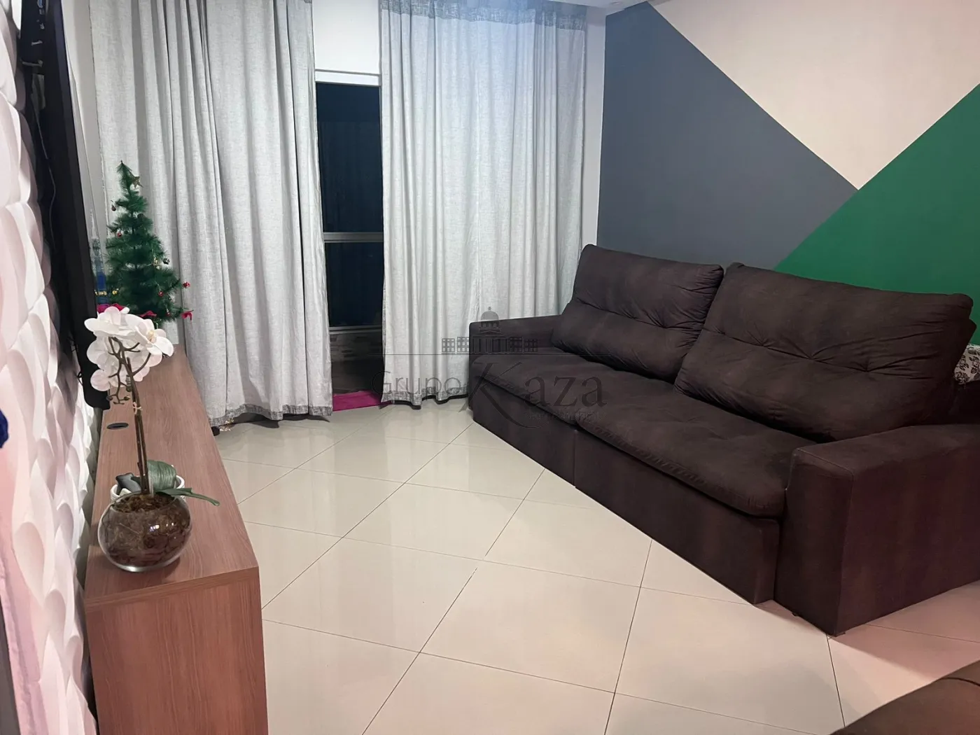 Foto 2 de Casa Sobrado em Alto da Ponte, São José dos Campos - imagem 2