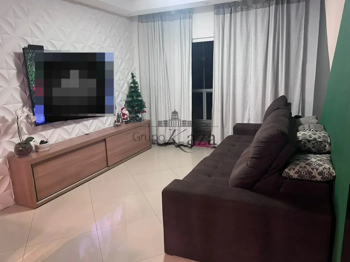 Foto 1 de Casa Sobrado em Alto da Ponte, São José dos Campos - imagem 1