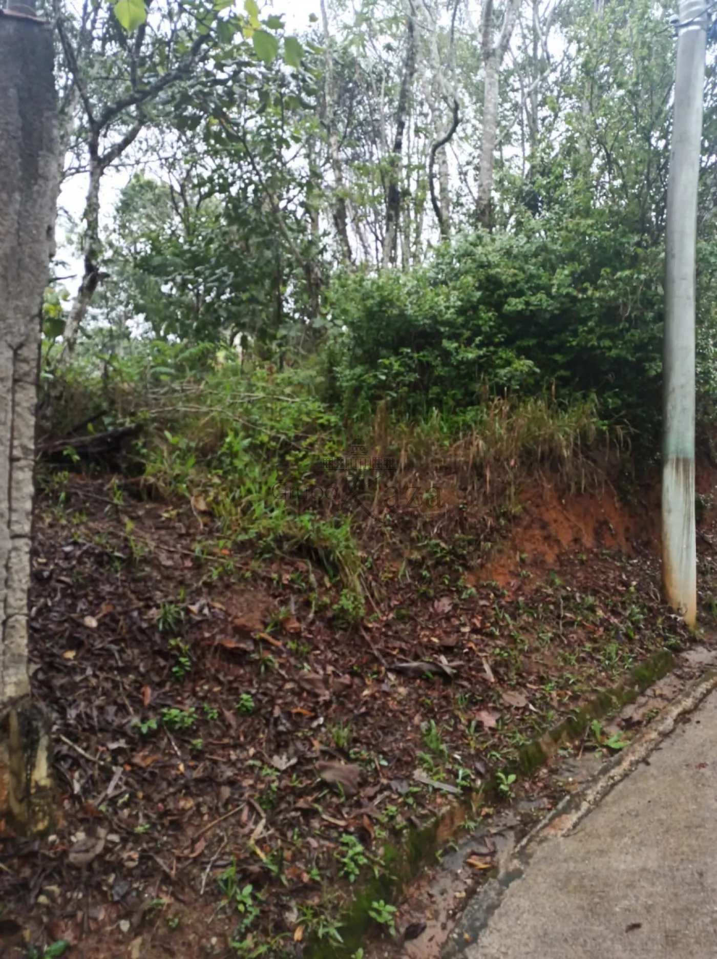 Foto 3 de Terreno Condomínio em Bairro dos Freitas, São José dos Campos - imagem 3