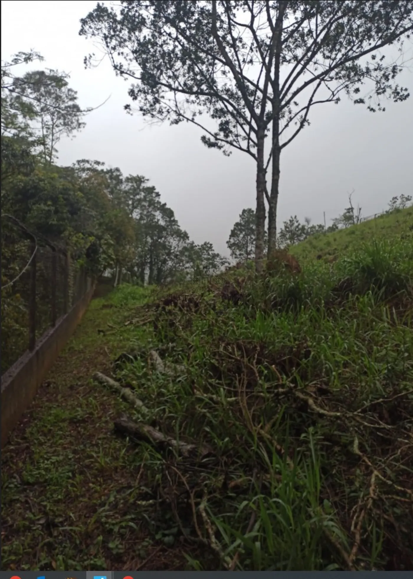Foto 2 de Terreno Condomínio em Bairro dos Freitas, São José dos Campos - imagem 2