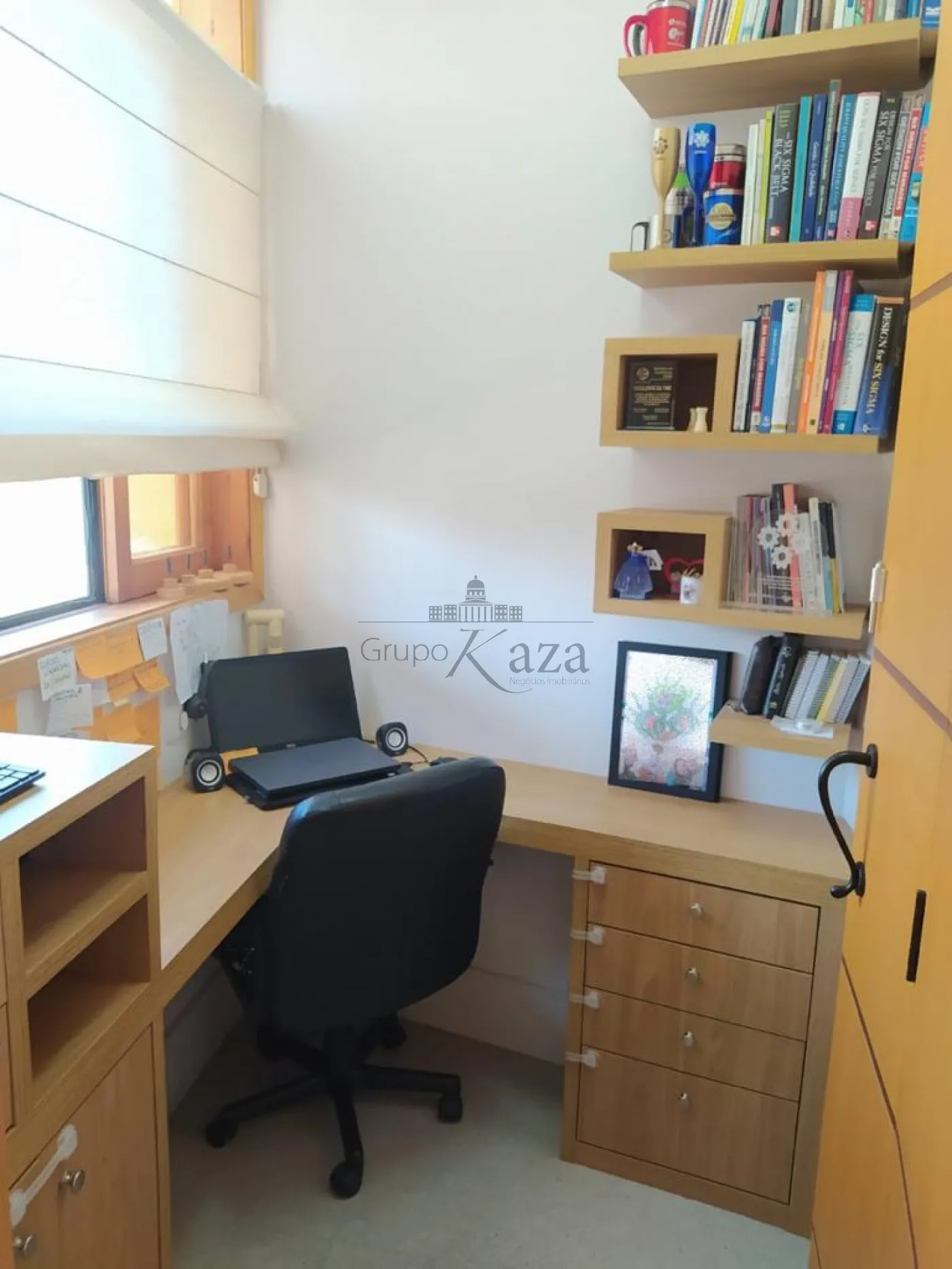 Foto 18 de Casa Condomínio em Condomínio Residencial Mantiqueira, São José dos Campos - imagem 18