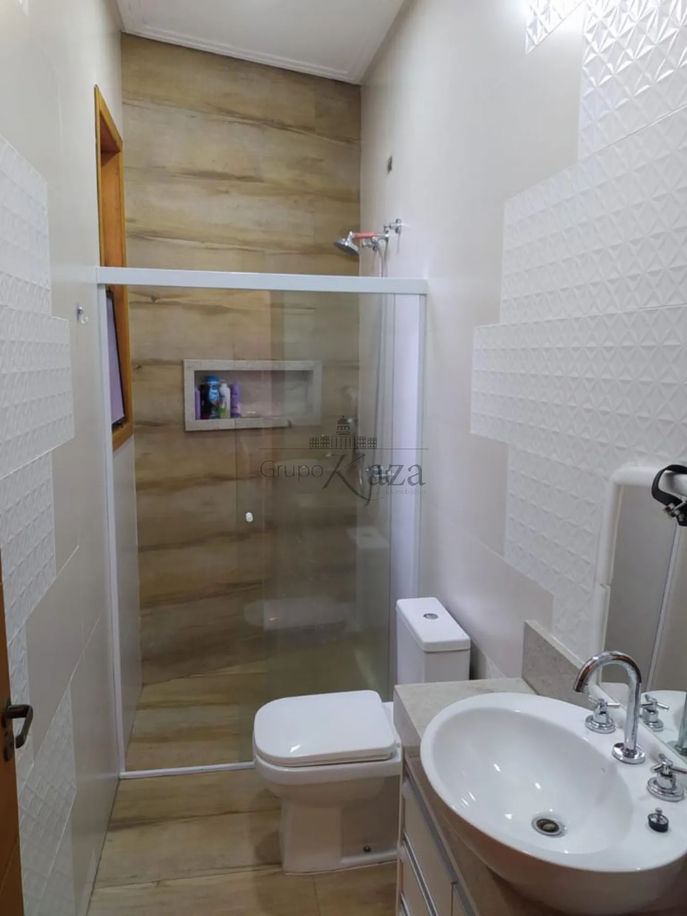Foto 15 de Casa Condomínio em Condomínio Residencial Mantiqueira, São José dos Campos - imagem 15