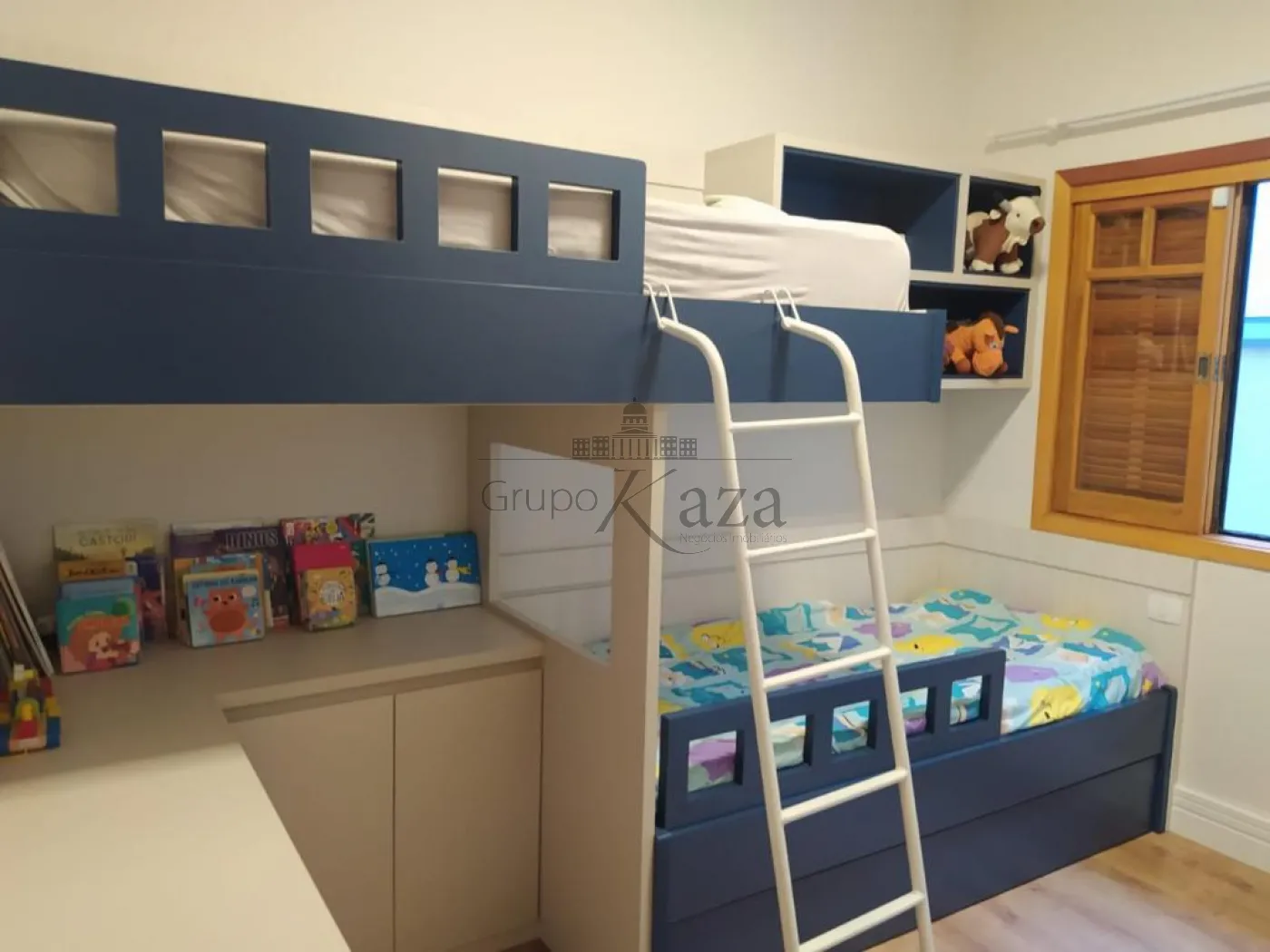 Foto 14 de Casa Condomínio em Condomínio Residencial Mantiqueira, São José dos Campos - imagem 14