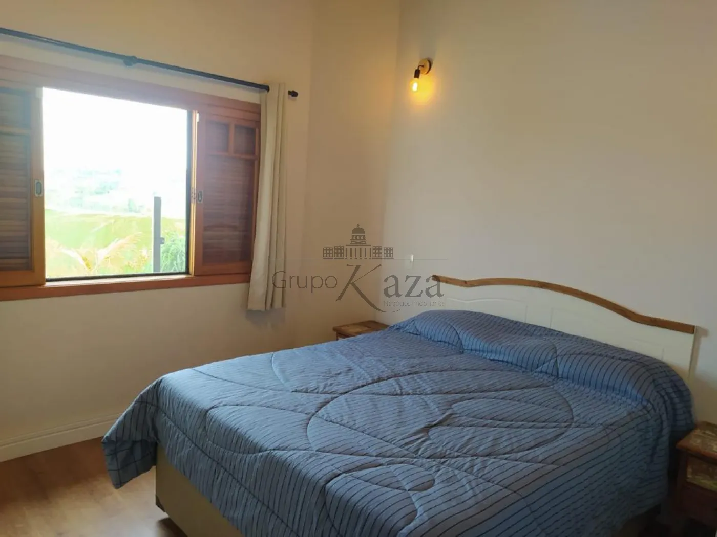 Foto 13 de Casa Condomínio em Condomínio Residencial Mantiqueira, São José dos Campos - imagem 13