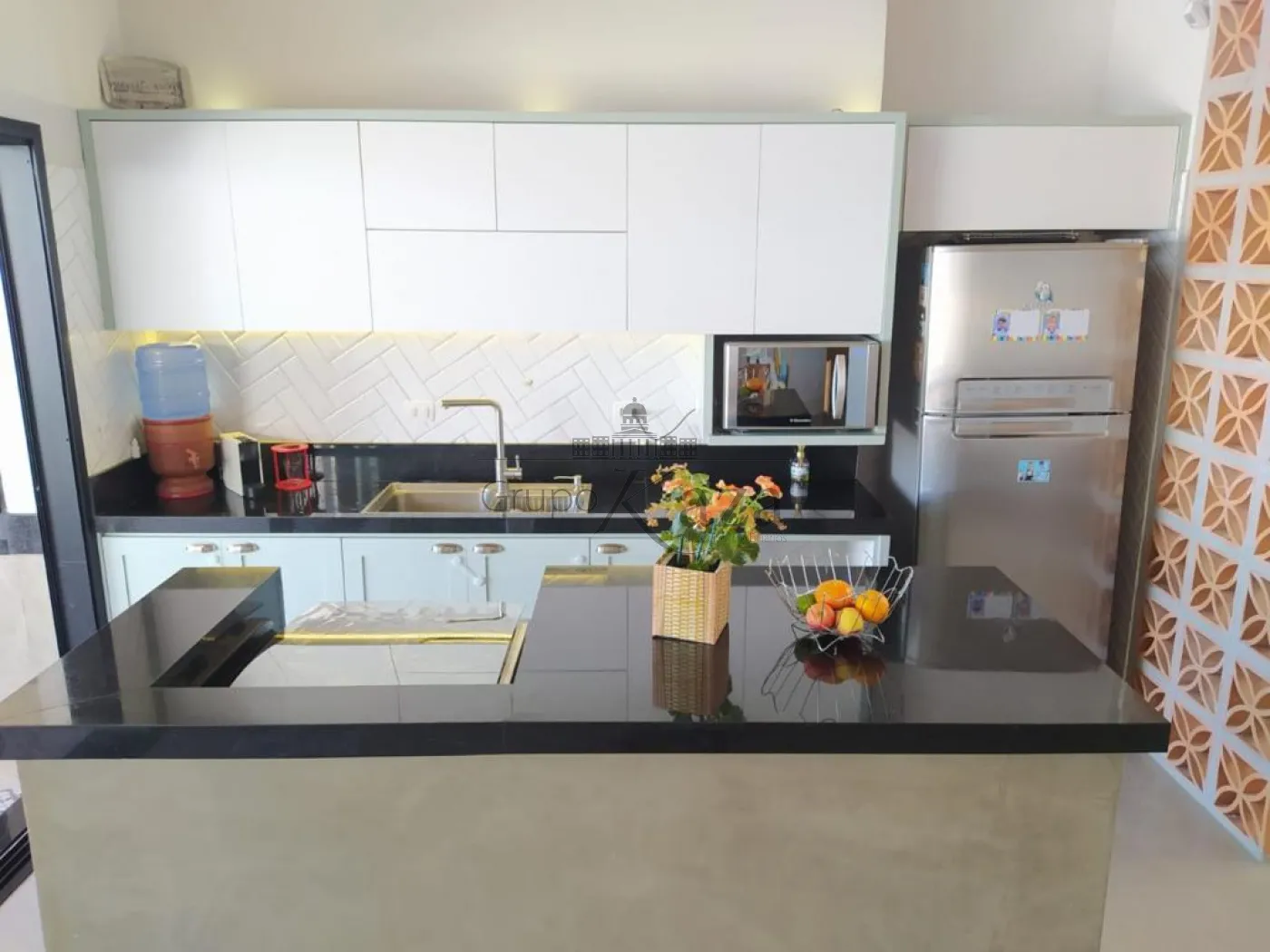 Foto 6 de Casa Condomínio em Condomínio Residencial Mantiqueira, São José dos Campos - imagem 6